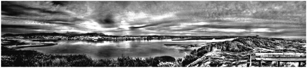 The Spot Ofir Pansiyon Esposende Dış mekan fotoğraf